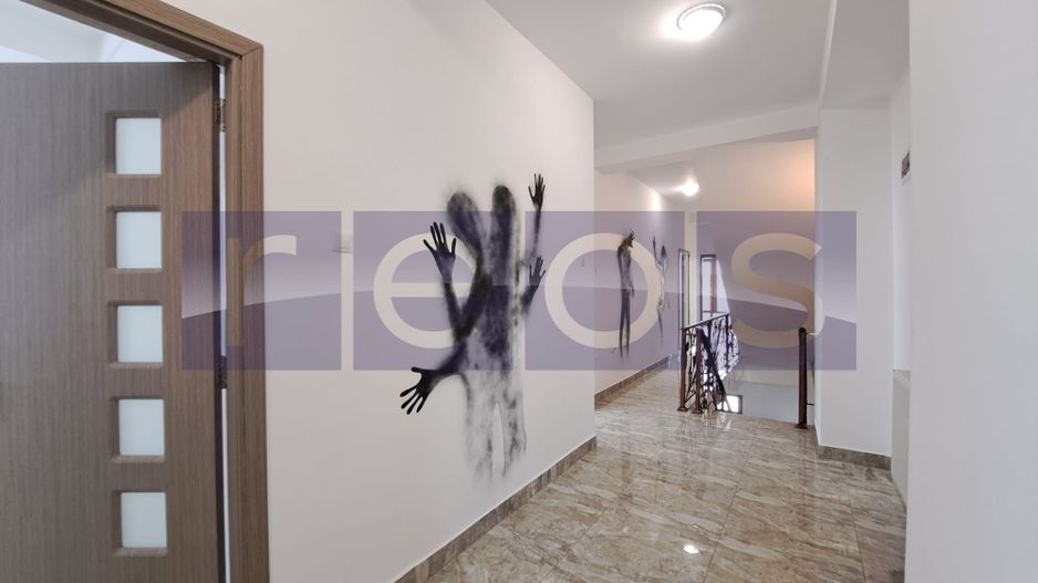 INCHIRIERE VILA P+2+M | ZONA MIHAI BRAVU - Poză 15