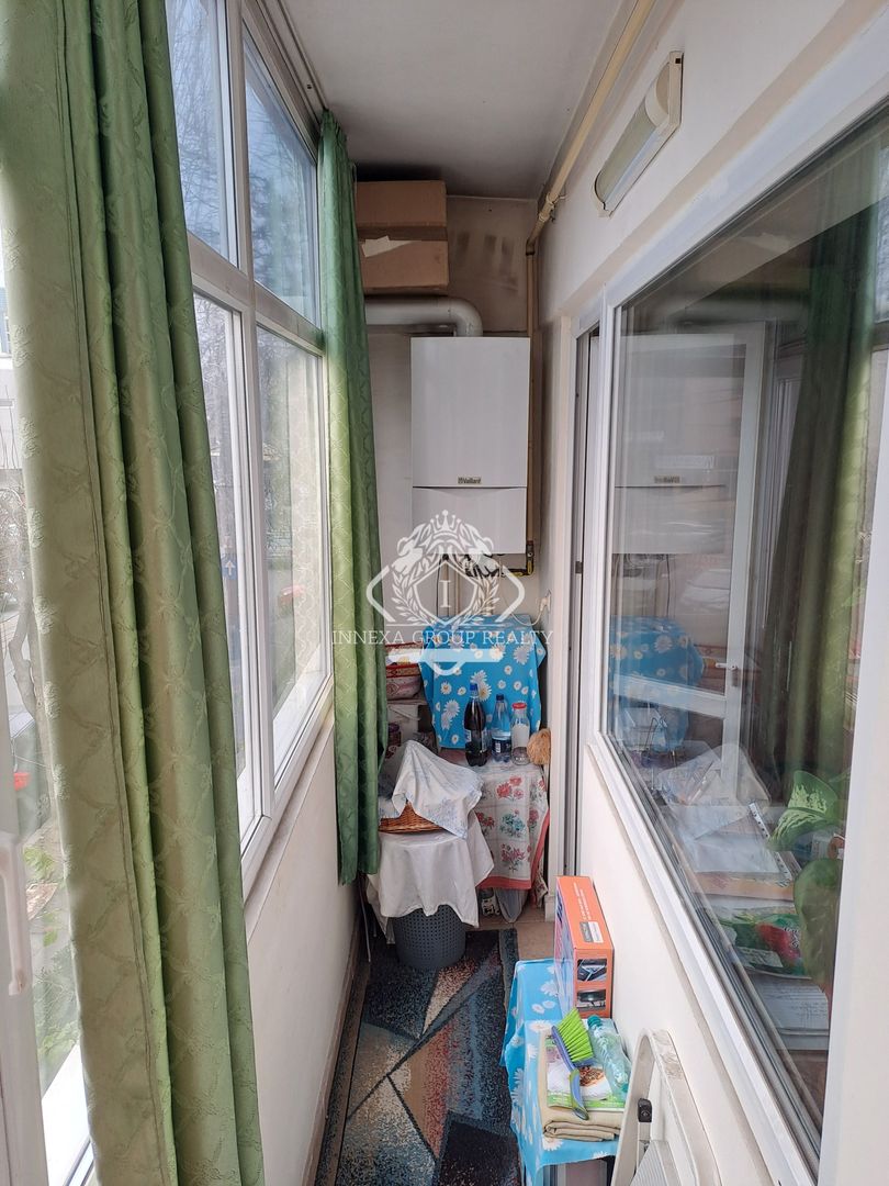 Piata Domenii I Apartament 3 camere - Poză 12