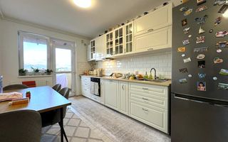 Apartament cu 4 camere cu scara interioara 111 mp | Lipoveni - Mall - Poză 1