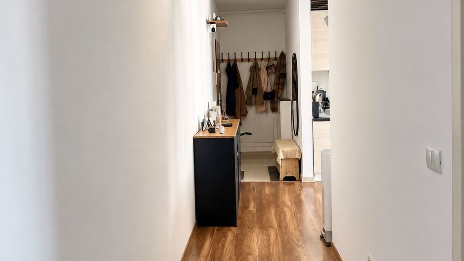 Braytim | 3 Camere | 60 mp | Parcare Subterană | Încălzire Pardoseală - Poză 8