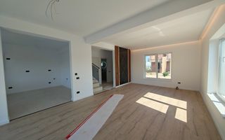 Vila  110 mp utili 4 camere - Complex nou (16 vile) - Poză 9