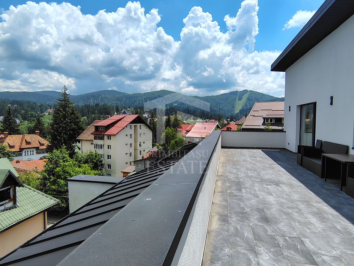 STUDIO centru Predeal | Modern - Poză 2