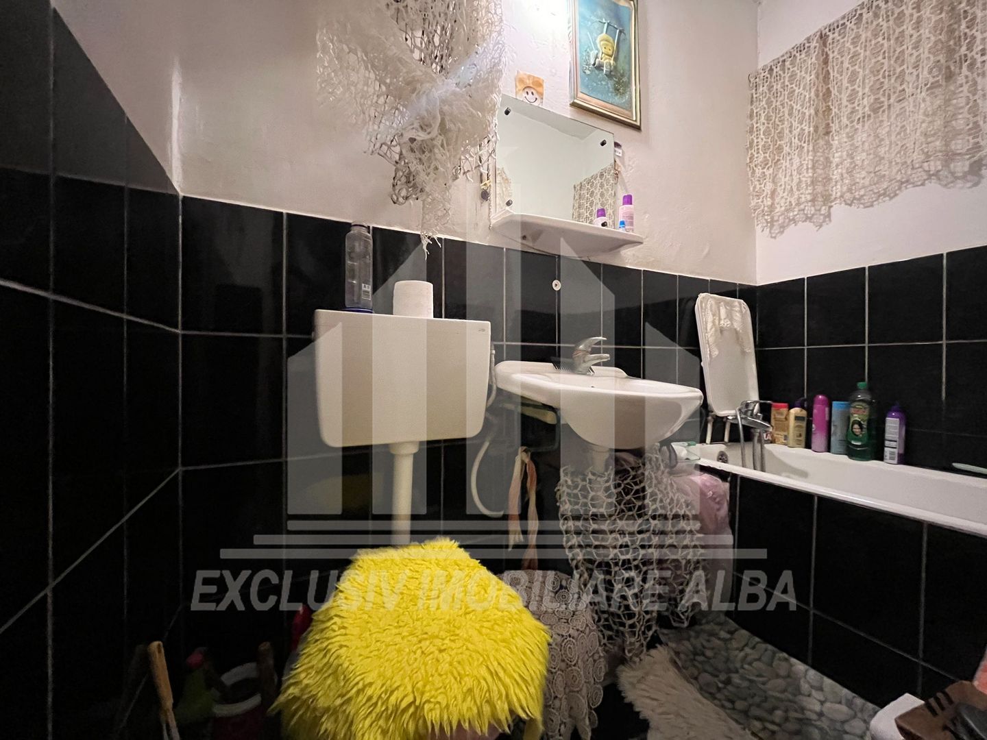 Garsoniera de vanzare, zona Ampoi 1. - Poză 4