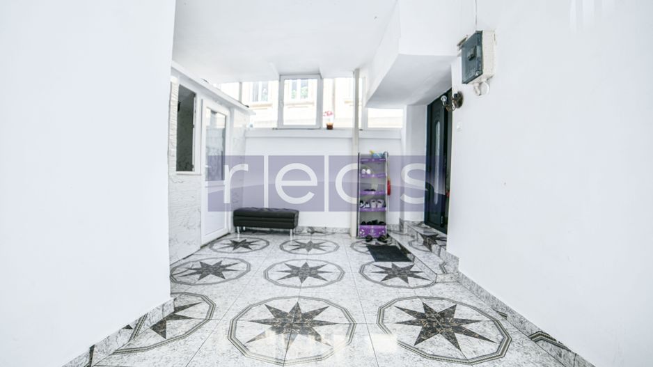 VANZARE | CASA 4 CAMERE | UNIRII - Poză 17