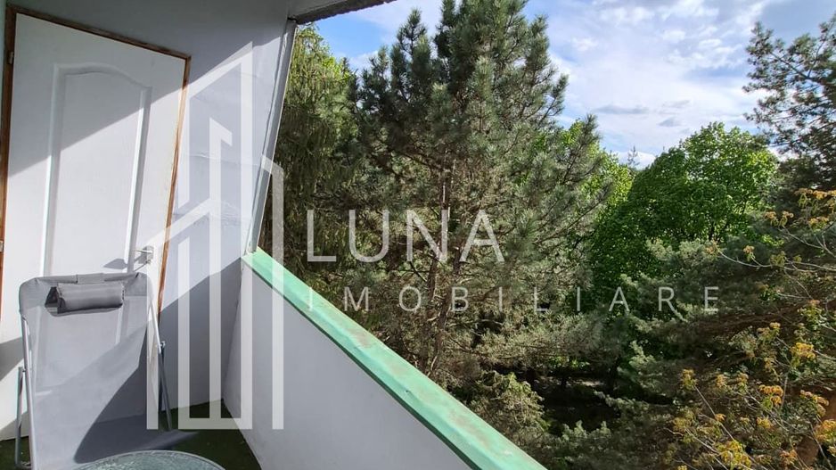 Apartament 2 camere | 50 mp + 2 balcoane | Tudor - Poză 4
