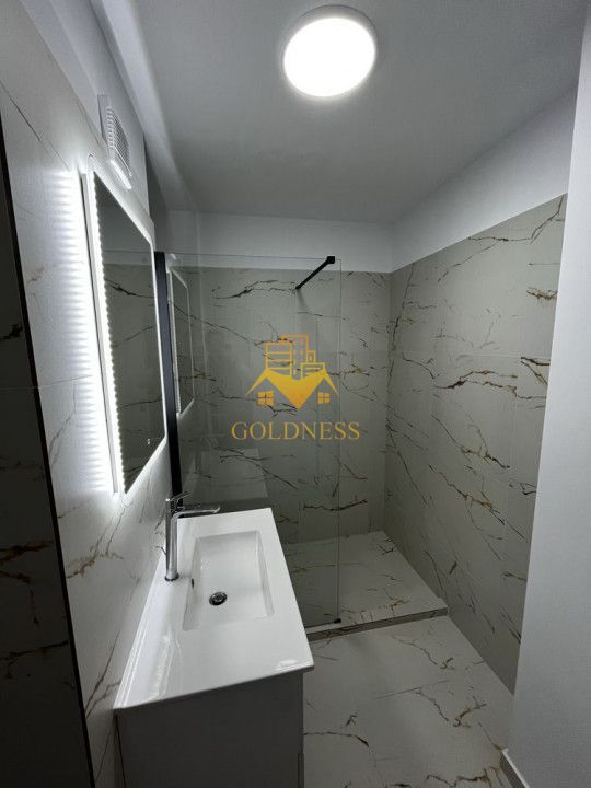 3 camere, modern, bloc nou, Zorilor Zona Frunzisului,LIDL,Golden Tulip - Poză 5
