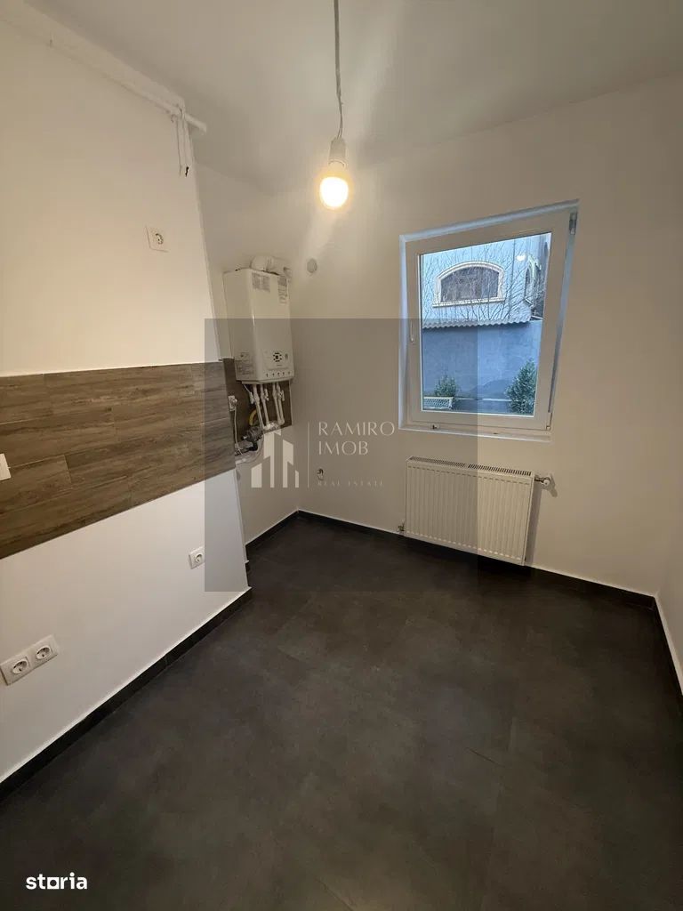 OCAZIE APARTAMENT 2 CAMERE LANGA DEDEMAN GIURGIULUI - Poză 4