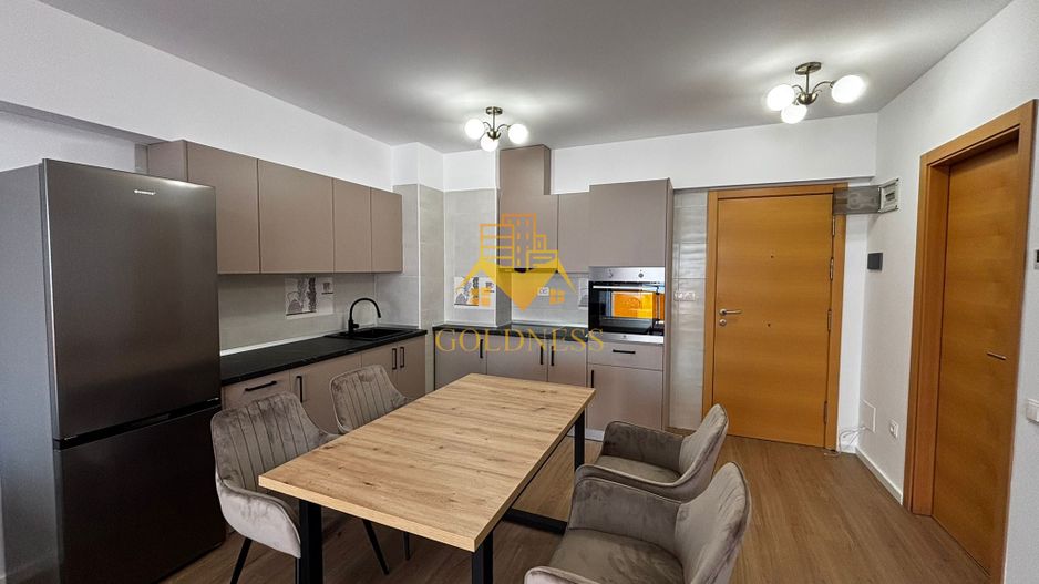 2 camere, Pet Friendly, Parcare, Viva City, Iulius Mall, Gheorgheni - Poză 2
