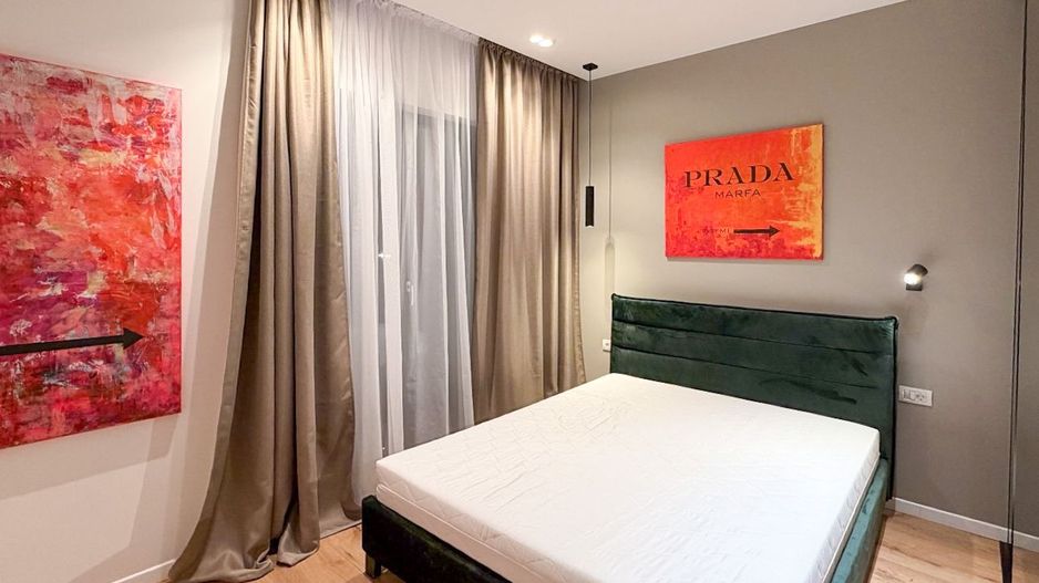 Chirie | apartament 2 camere | Parcare inclusă | Pipera - Poză 5