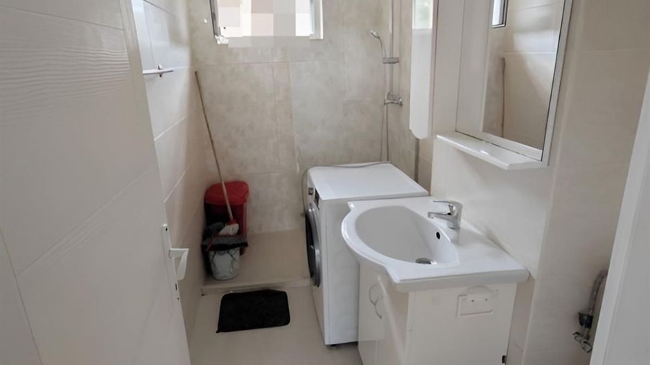 Apartament 2 camere Cetate Closca et.1 56 mp. - Poză 6