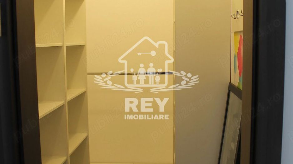 🏢 Apartament cu 2 camere de închiriat | Etajul 3 | Strada Distribuției – Sibiu - Poză 7