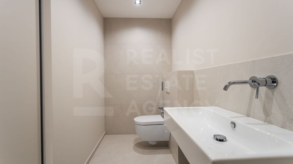 Chirie casa, 5 camere, strada Nicolae Testemiţeanu, Centru - Poză 35