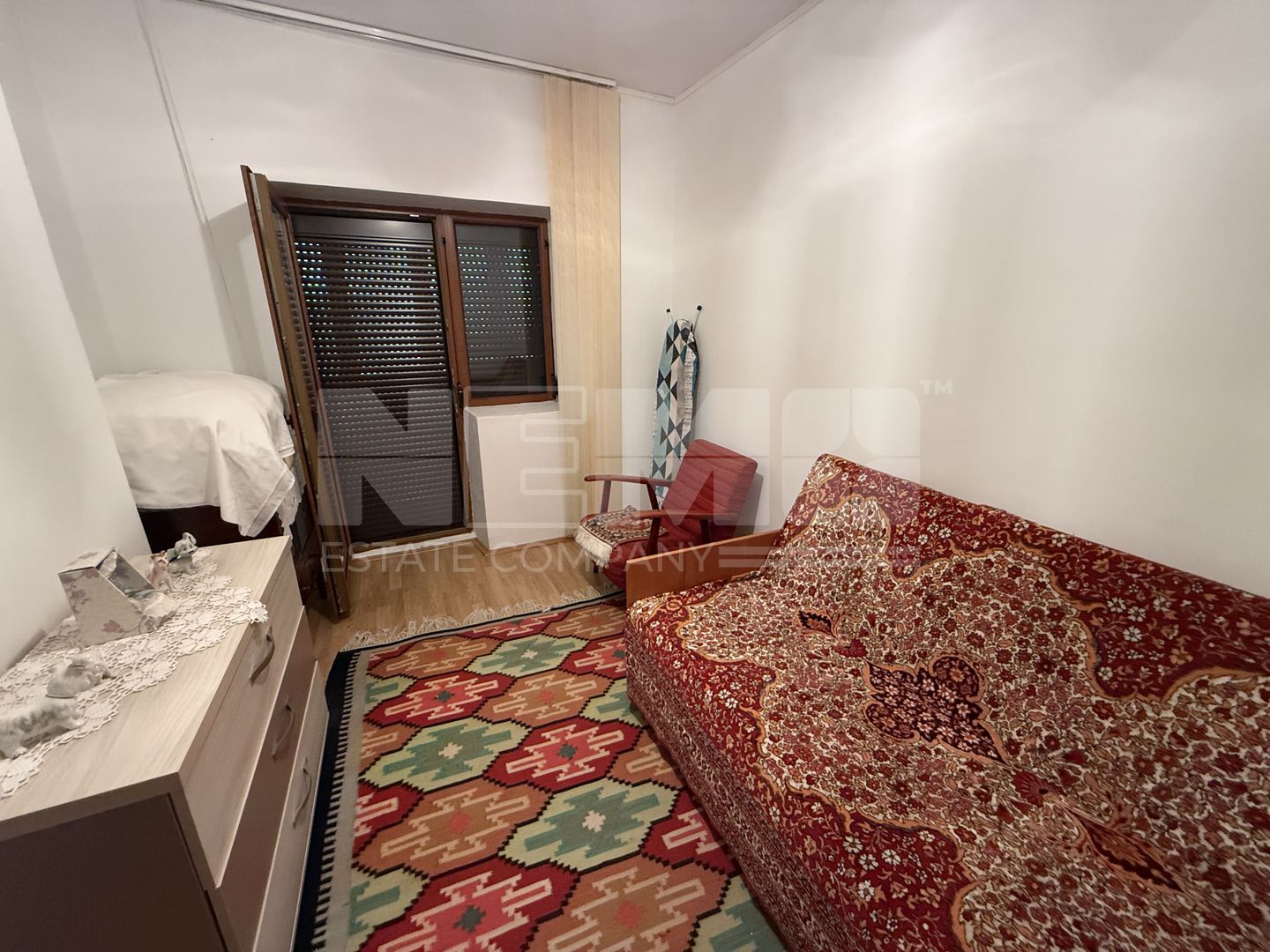 Casă tip duplex de vânzare | 110 Mp | Complet Mobilat - Poză 14