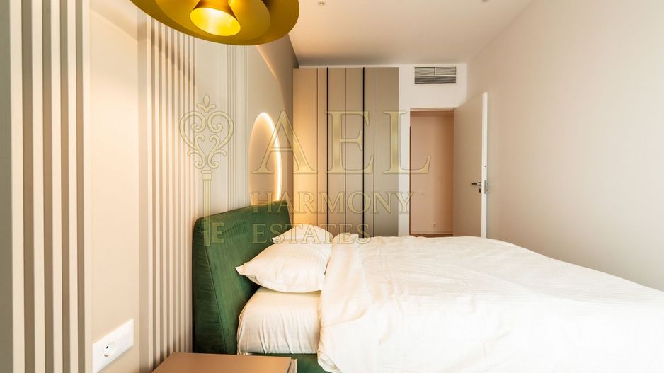 Apartament PREMIUM *4 camere* | One Verdi Park - Poză 15