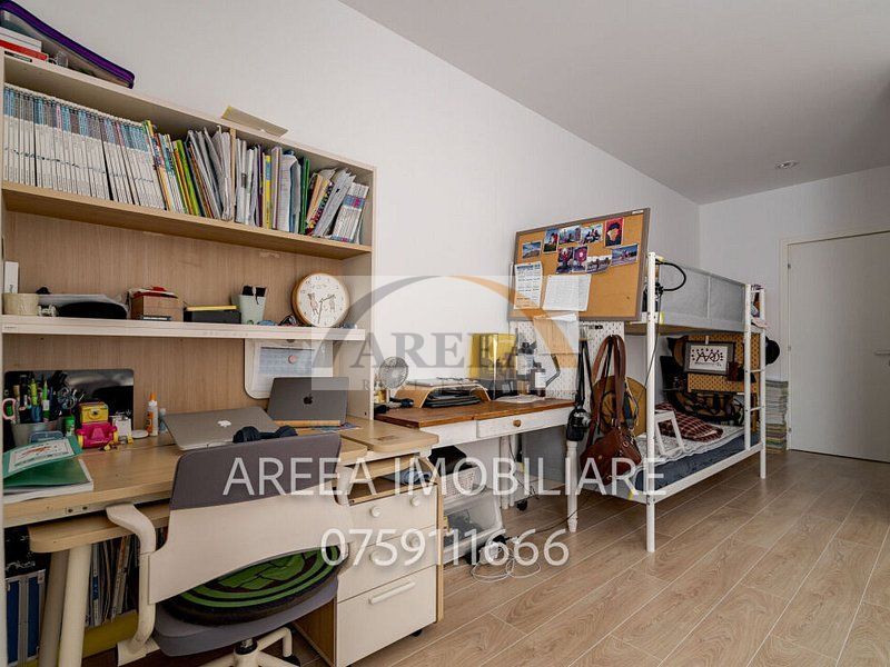 Apartament luxos,luminos,foarte spatios in Erou Iancu Nicolae-Oferta atractiva - Poză 18