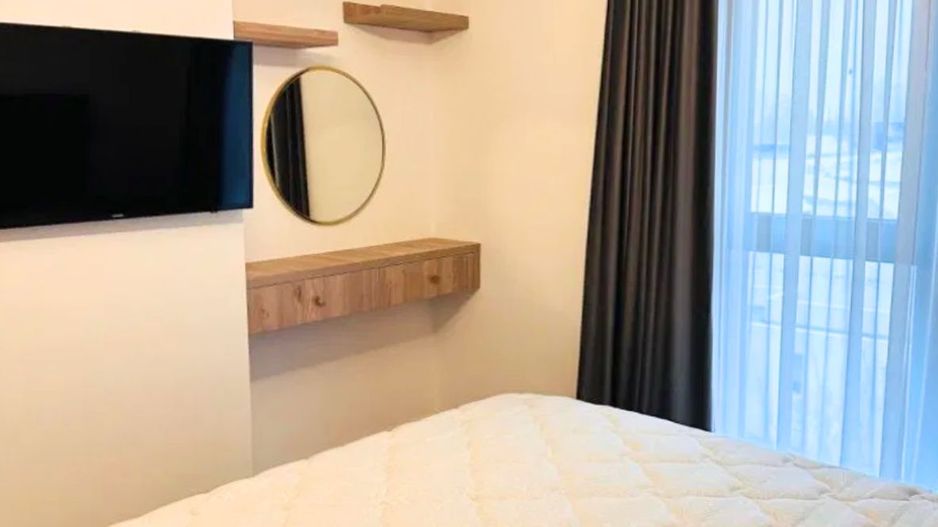 Apartament 3 camere modern zona Expoziției Parcului 20 - Poză 9