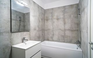Bloc Nou Finalizat | 77 mp | terasa 20 mp| Metrou Pacii / Preciziei | Militari - Poză 9