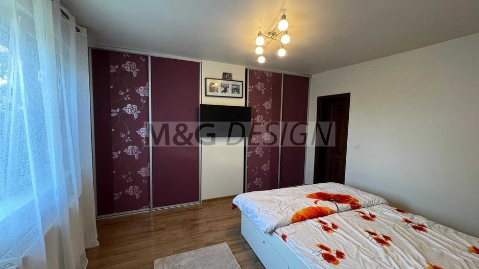 Apartament 4 camere Giarmata Vii etaj 1 - Poză 4