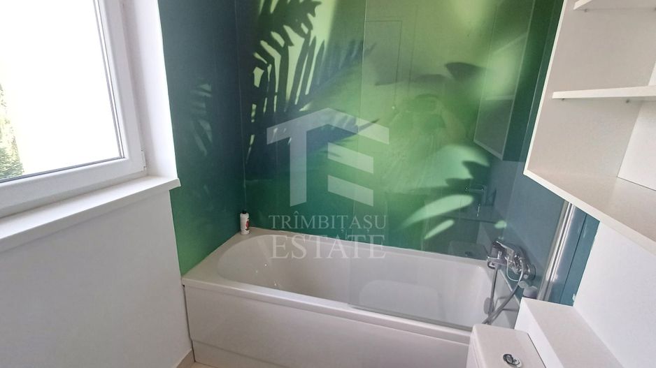 Apartament 3 camere Central District Fizicienilor Camil Ressu I.O.R. - Poză 15
