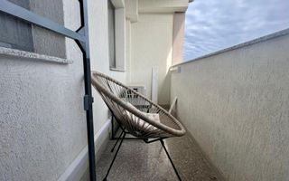 2 camere,modern,garaj, bloc nou zona Centrala, Platinia, Usamv,Motilor - Poză 7