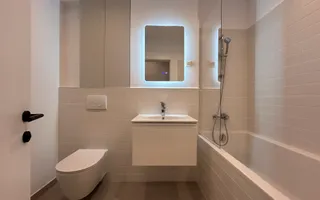 Apartament 2 camere | Finalizat | Casa Presei Libere - Poză 13