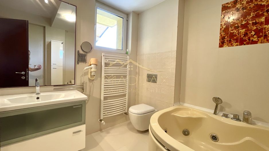 Masterpiece villa*** Teren 651 mp//British School_Pipera - Poză 35