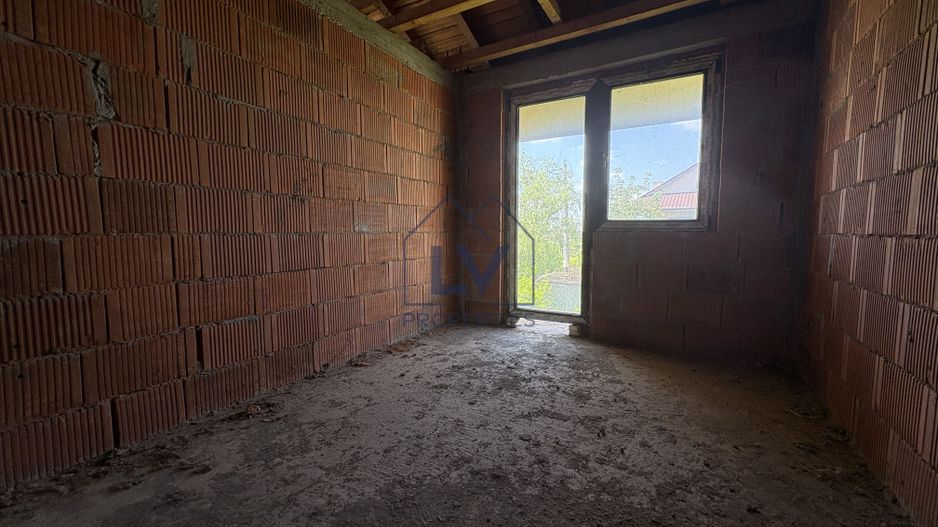 VANZARE DUPLEX 5 CAMERE | BALOTESTI | CURTE PRIVATA - Poză 8