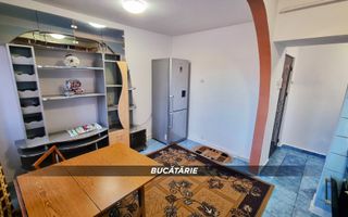 Apartament 2 camere de vânzare – Cuza Vodă - Poză 1
