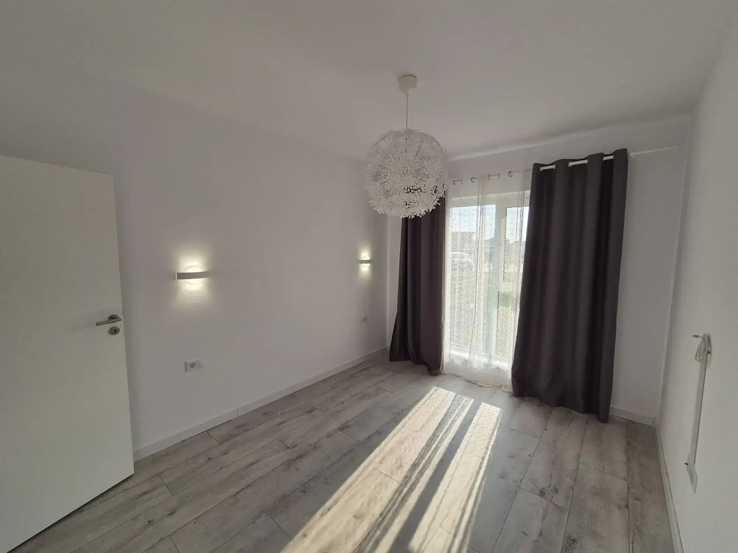 Apartament  3 camere cu gradina, comision 0%, Direct de la dezvoltator - Poză 3