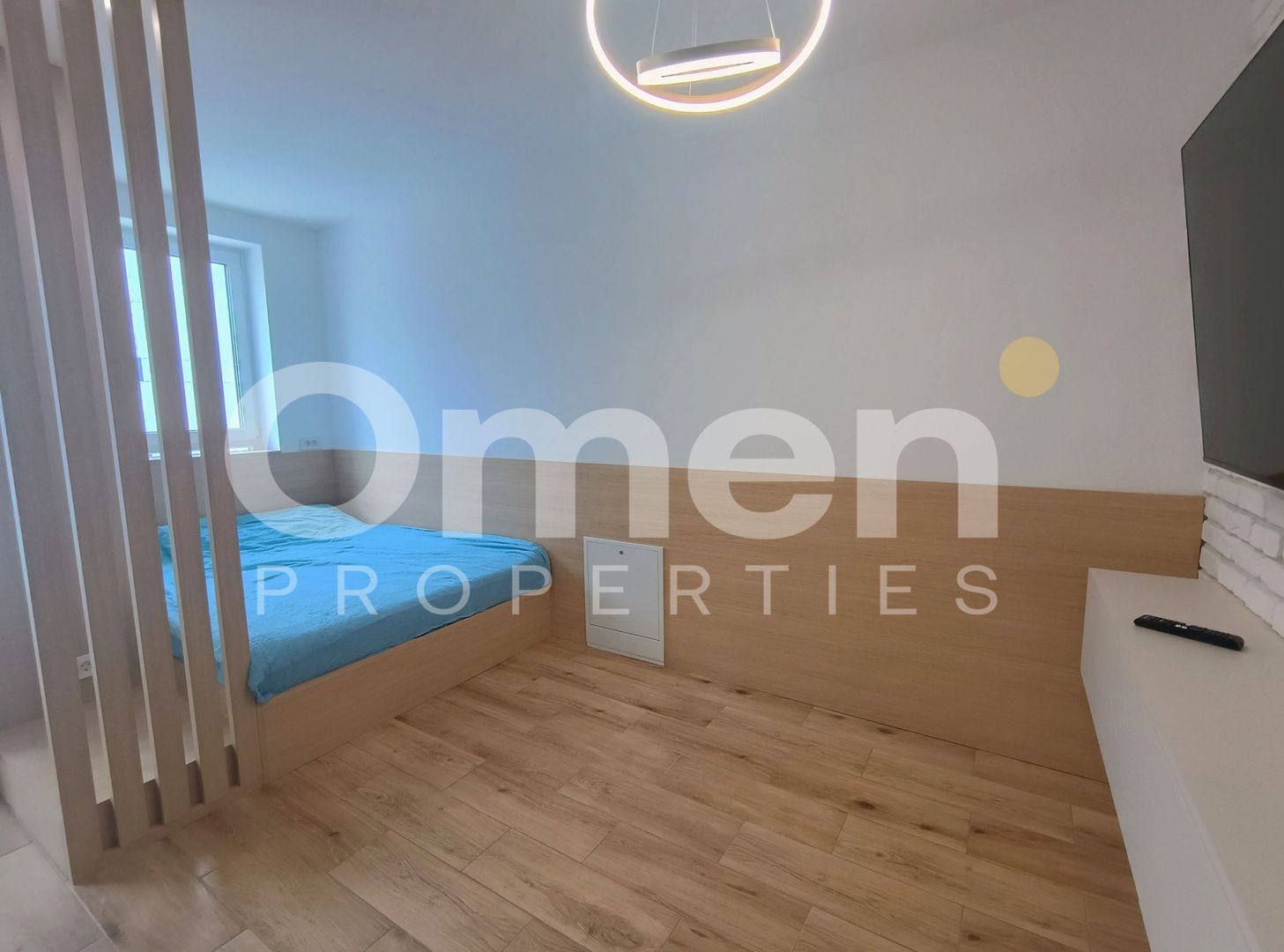 Garsonieră | Complex nou cu lift | Str. V. Alecsandri | Prima închiriere - Poză 2
