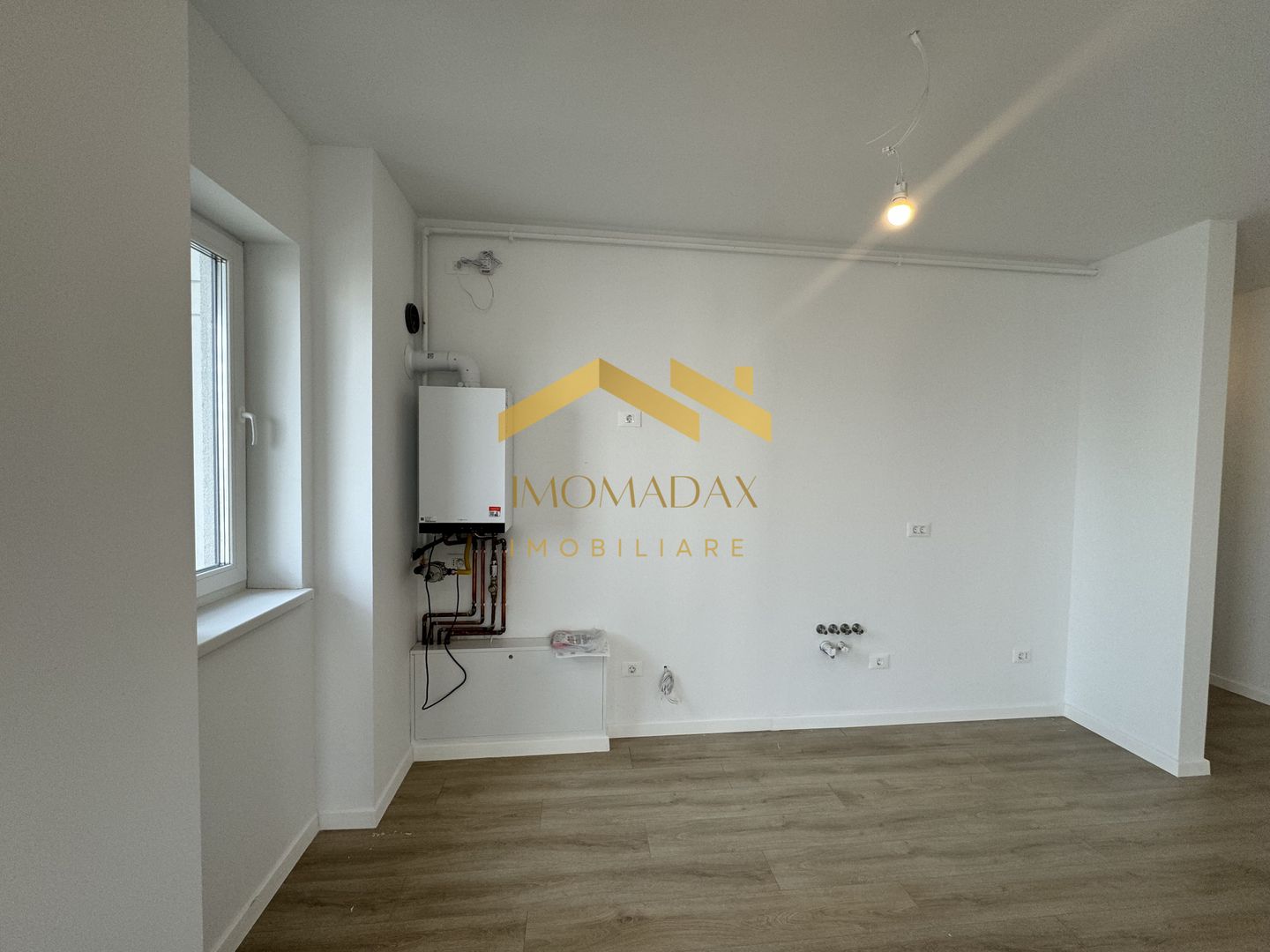 -Apartament-3 camere -2 bai- - Poză 4