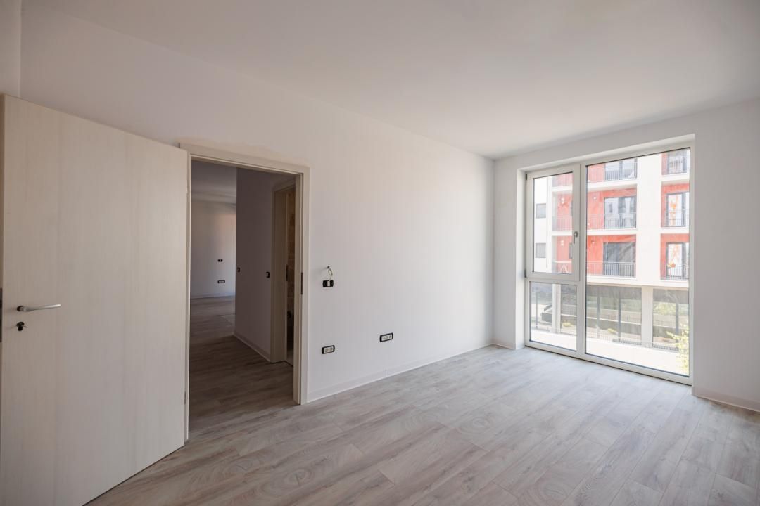 Apartament nou 2 camere, 57 mp + terasa 13,5 mp | Mehala | Comision 0% - Poză 10