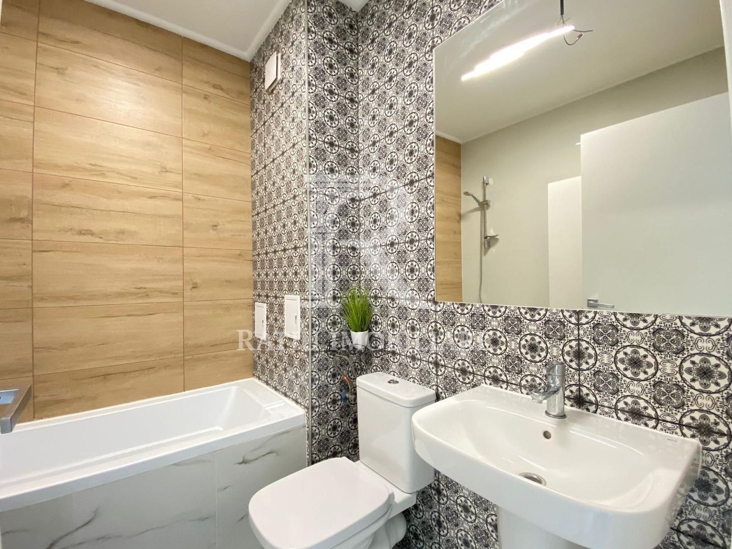 Apartament modern cu 2 camere, la cheie | Prima Nufărul | Oradea - Poză 10