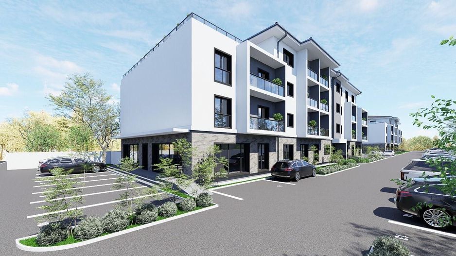 GARSONIERA SULFINEI, LOC PARCARE, INCALZIRE PARDOSEALA, COMISION 0% - Poză 4