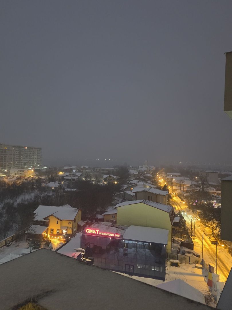 Inchiriere apartament 2 camere decomandat Ajustorului Residence - Poză 3