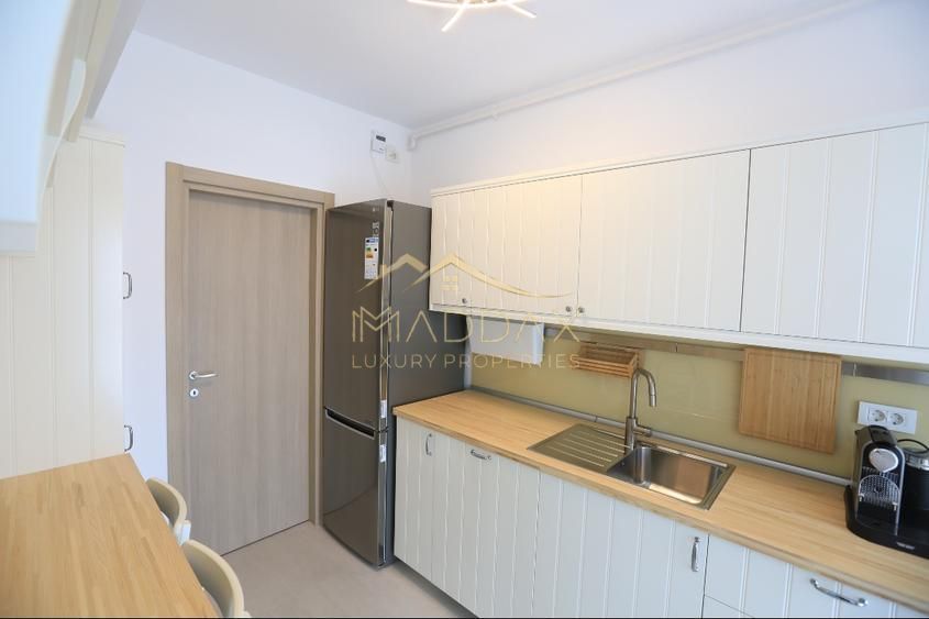 2 camere premium | Parcare subterană inclusă | Pasajul Basarab - Poză 10