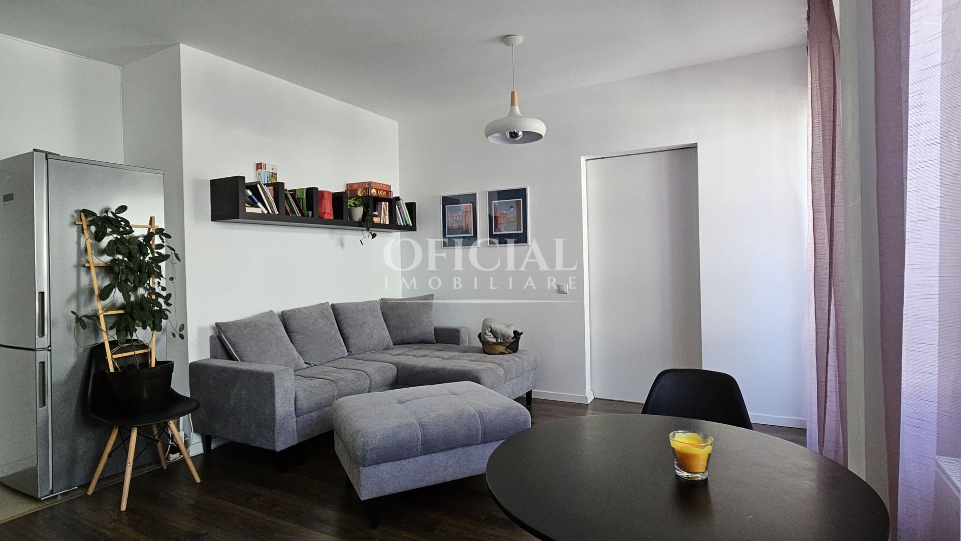 Apartament 2 Camere | Pet Friendly | Terasa | Garaj | Zona VIVO BMW - Poză 1