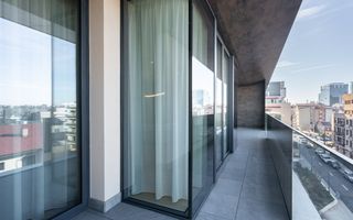 Apartament superb - 4 camere - vanzare - Rahmaninov - Floreasca - Poză 5