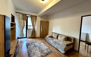 2 camere, Prima închiriere, Cartierul Intre Lacuri, Iulius mall, FSEGA - Poză 1