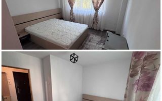 Apartament decomandat de închiriat, 2 camere, zona Grădinari, Iași - Poză 5
