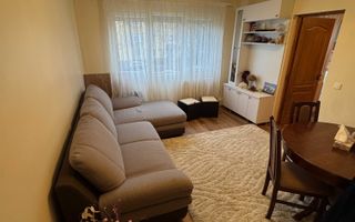 Apartament cu 2 camere | Etaj 1 | Zona Micro 15 - Poză 2