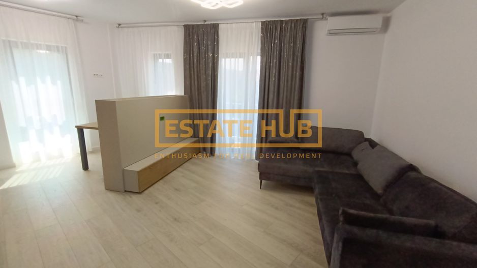 Apartament 3 camere FINISAT | Comision 0% | Cladie Noua - Poză 4