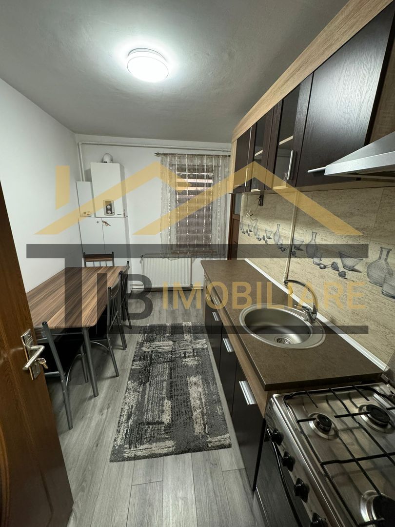 Apartament de 2 camere, 55mp, Zona UMFST - Poză 6