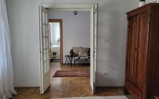 Apartament 2 camere decomandat, Cotroceni, la curte - Poză 3