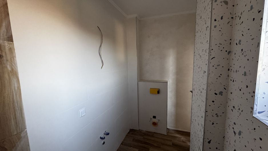Ap 11 C5 Tautului Residence Park Parcul Poligonului Zona Sub cetate T - Poză 6