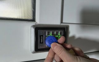 BRASADAS vinde garsoniera 21mp pe Ostrovului la etajul 3/4. - Poză 1