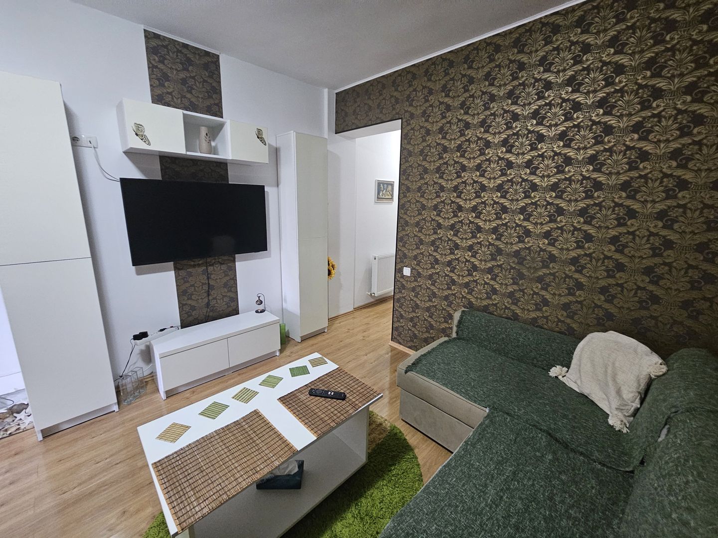 Apartament 2 camere Damaroia - Poză 2