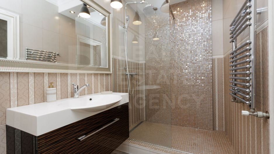 Chirie, apartament, 3 camere, strada  Independentei, Botanica. - Poză 15