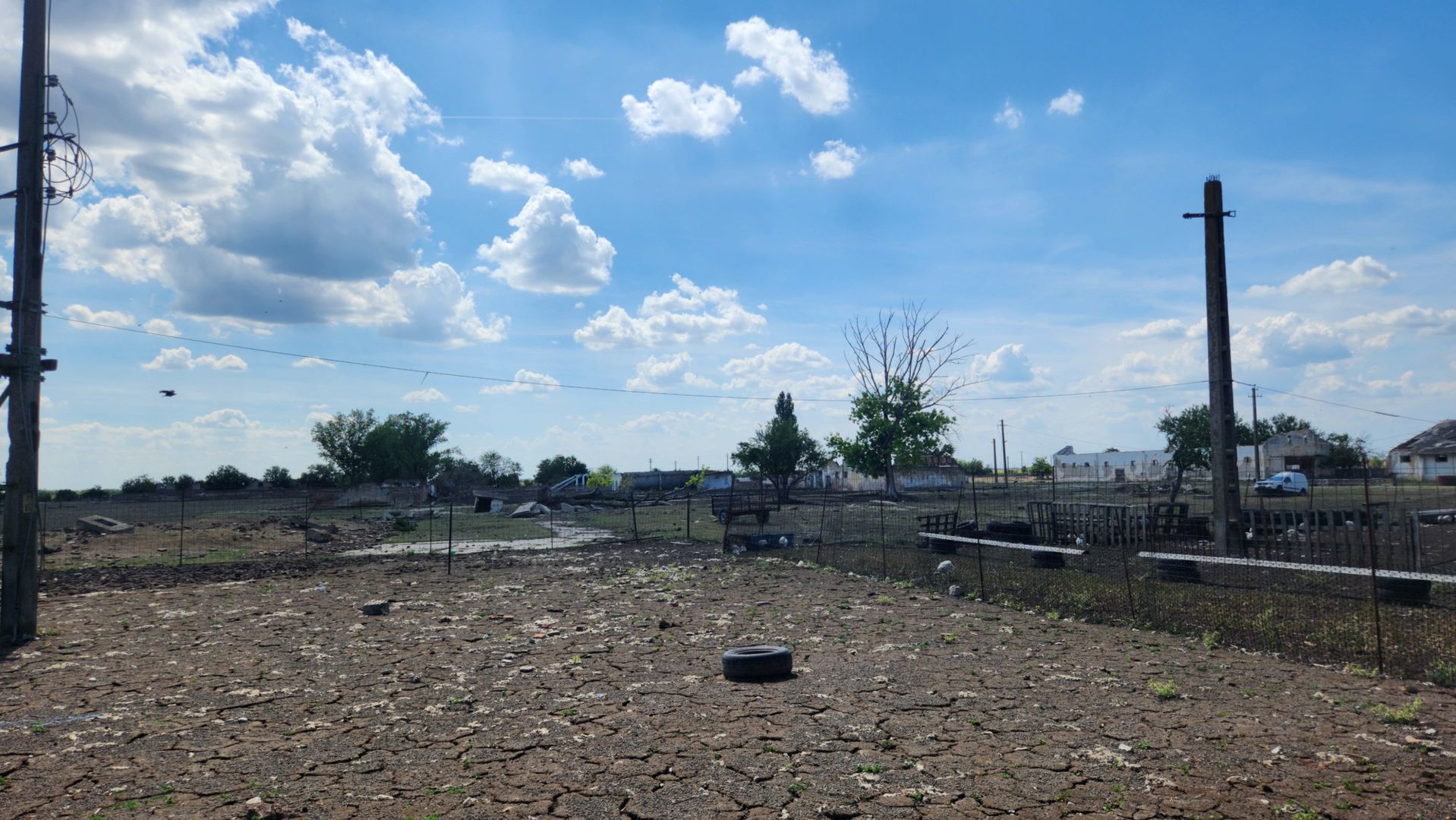Teren intravilan -Jimbolia zona Kikindei - Poză 7