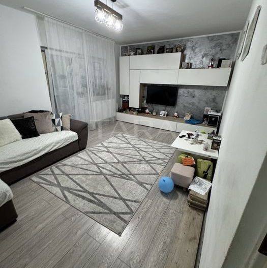 Apartament cu 3 camere de vanzare in Marasti. - Poză 1